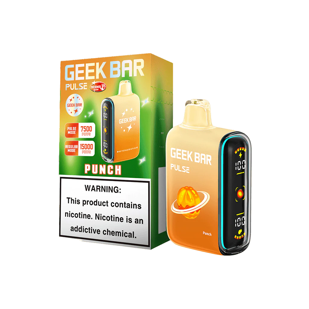 Punch variant product image